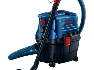 Nass-/Trockensauger 'GAS 15 PS Professional' mit Fugendüse