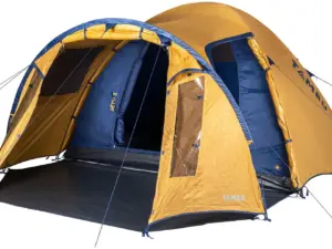 tambu Setu 5 Blau/Gelb (Juni 2026 Preise) | Preisvergleich bei billiger.de